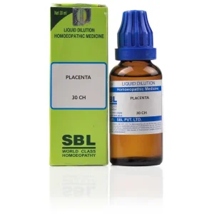 SBL Placenta