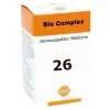 Bahola Bio Complex 26
