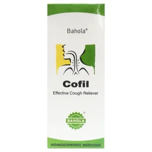 Bahola Cofil