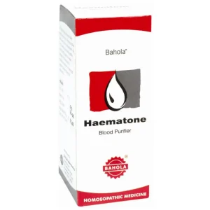 Bahola Haematone