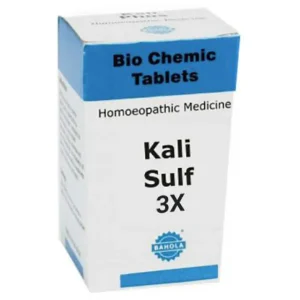 Bahola Kali Sulf