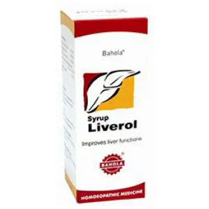 Bahola Liverol
