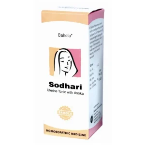 Bahola Sodhari