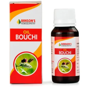 Bakson's Bouchi