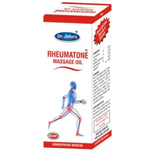 Dr. Johns Rheumatone Massage