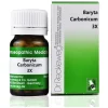 Dr. Reckeweg Baryta Carbonicum