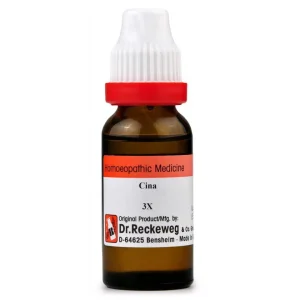 Dr. Reckeweg Cina