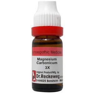 Dr. Reckeweg Magnesium Carbonicum