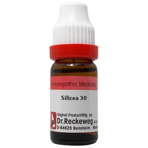 Dr. Reckeweg Silicea Terra