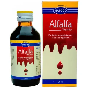Hapdco Alfalfa