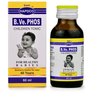 Hapdco B.ve. Phos Children