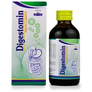 Hapdco Digestomin