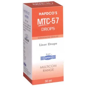 Hapdco Mtc-57 Liver