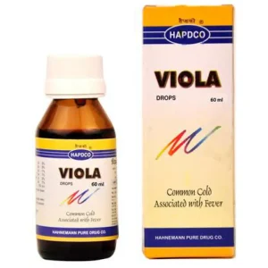Hapdco Viola