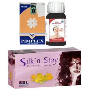 SBL 103 Anti-Acne (Combo Of 3)