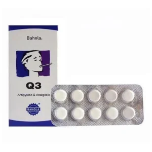 Bahola Q3
