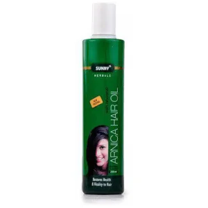 Bakson's Arnica Hair With Jaborandi