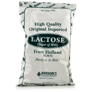 Bakson's Lactose (Hms)