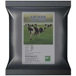 Bio India Lactose Hms Holland (For Pets)