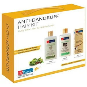 Dr Batra's Anti-Dandruff Hair