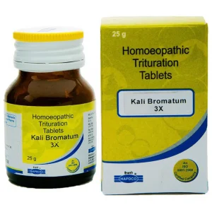 Hapdco Kali Bromatum