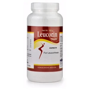 Hapdco Leucorin