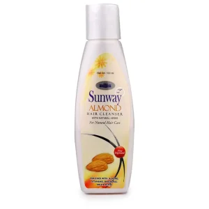 Hapdco Sunway Almond Hair