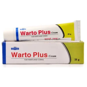 Hapdco Warto Plus