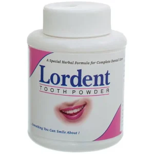 Lord's Lordent Tooth
