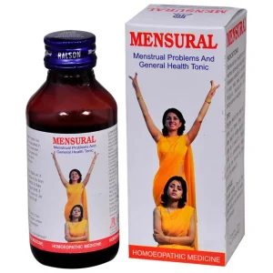 Ralson Remedies Mensural