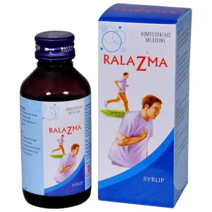 Ralson Remedies Ralazma