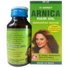 St. George's Arnica Gingelly & Coconut Hair
