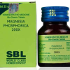SBL Magnesia