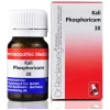 Dr. Reckeweg Kali Phosphoricum