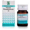 Dr. Willmar Schwabe India Ferrum Phosphoricum