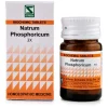 Dr. Willmar Schwabe India Natrum Phosphoricum