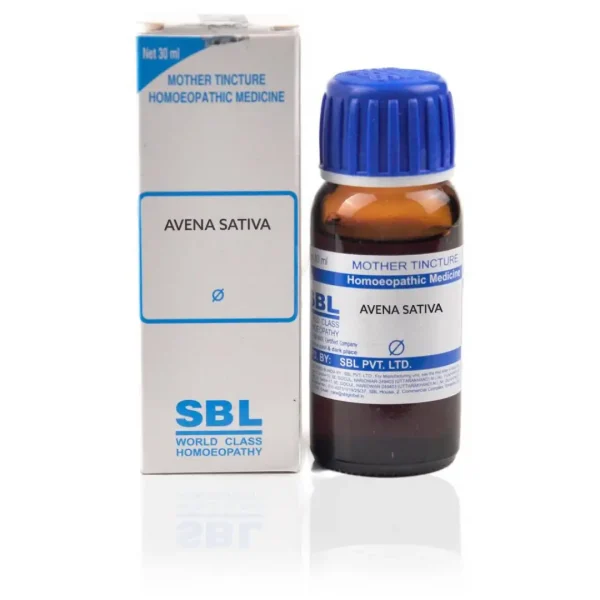 SBL Avena Sativa uses in Hindi