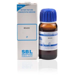 SBL Boldo