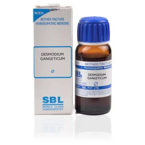 SBL Desmodium Gangeticum