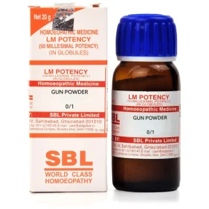 SBL Gun