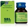 SBL Kali Muriatica