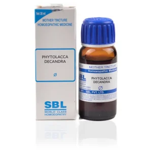 SBL Phytolacca