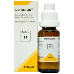 ADEL 11 Defaeton