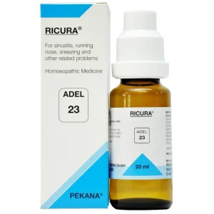 ADEL 23 Ricura