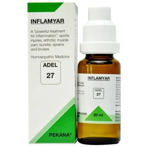 ADEL 27 Inflamyar