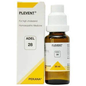 ADEL 28 Plevent
