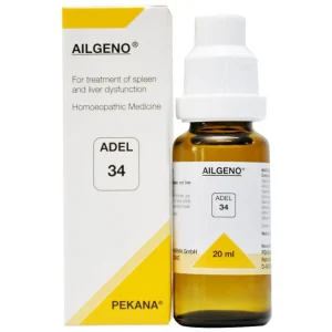 ADEL 34 Ailgeno