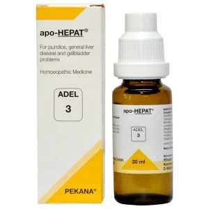 ADEL 3 Apo-Hepat