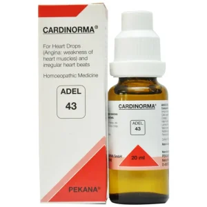 ADEL 43 Cardinorma