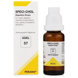 ADEL 57 (Speci-Chol)